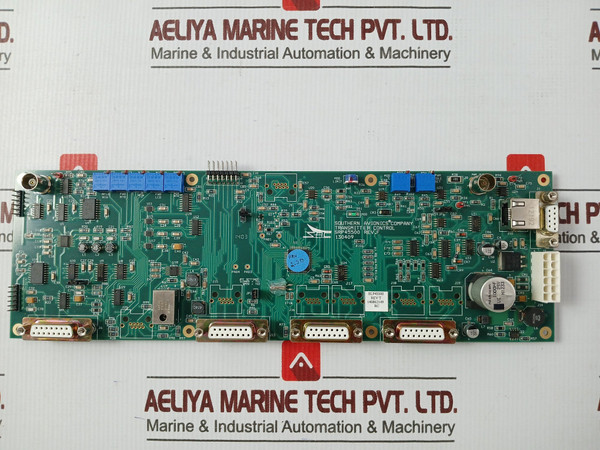 Southern Avionics Srp45500 Pcb Transmitter Control Slp45500
