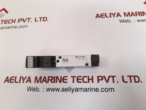 Festo meh-5/2-5,0-b solenoid valve