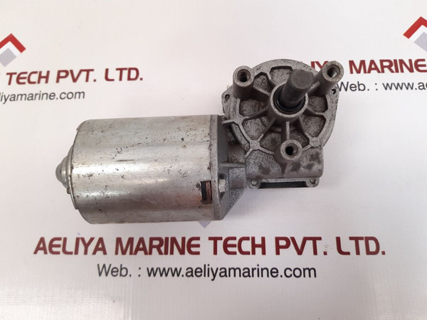 105664/Fd 0020159 Wiper Motor 24V