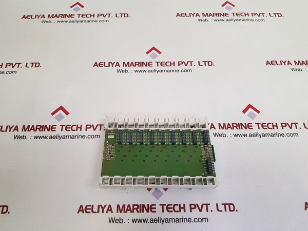 A 0620/5 bus backplane ghg 110 6611 p0019