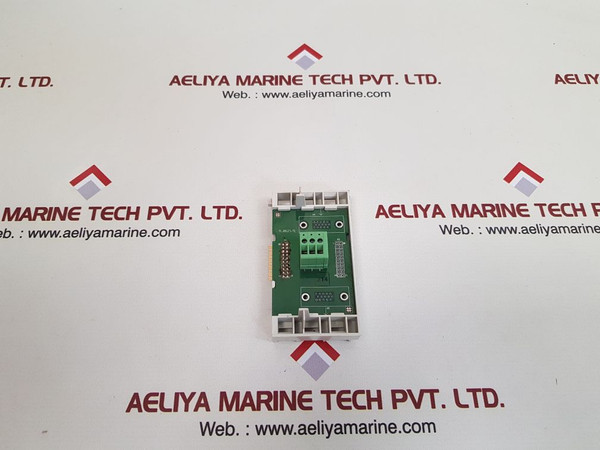 A_0621/6 bus backplane