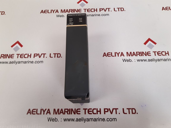 Koyo d4-rm remote i/o master