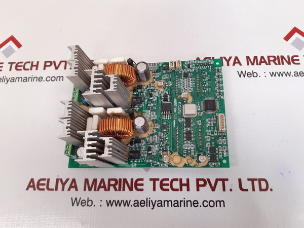 K.c. anre ver 1.1 pcb card ar1401288