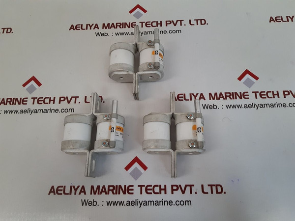 Kyosan 60Fhs350 Clearup Fuse 350A