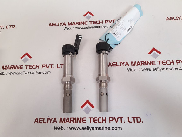 Lth cmc15 001 pt43 conductivity cell new