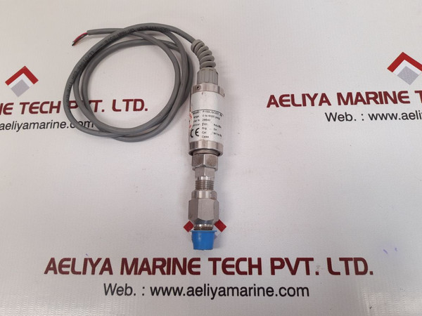 P150Lgc431_6M Pressure Transducer
