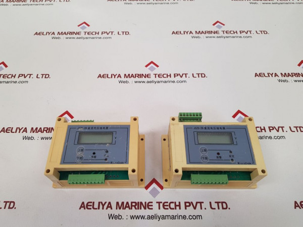 Jszd-2B Voltage Relay Dc24V