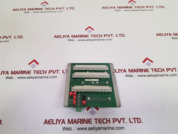 Hoppe-bmt ah_rp03b pcb card