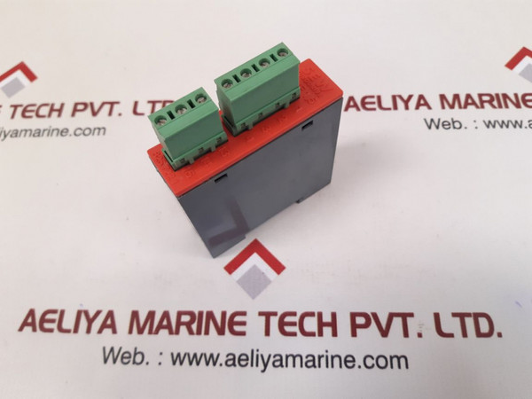 Sew Eurodrive Bme 1,5 8257221 Motor Brake Rectifier, Ue= 150...500V Ac