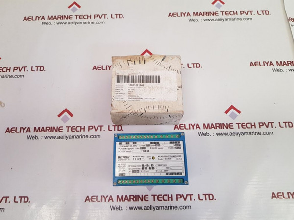 Frer mc2wd power supply transducer 500/5a