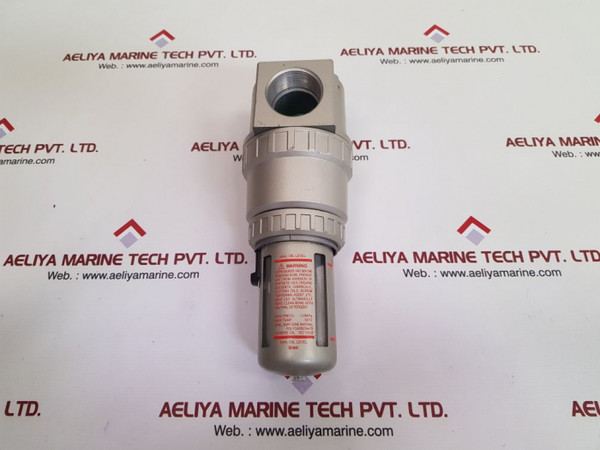 Smc al800-14 lubricator