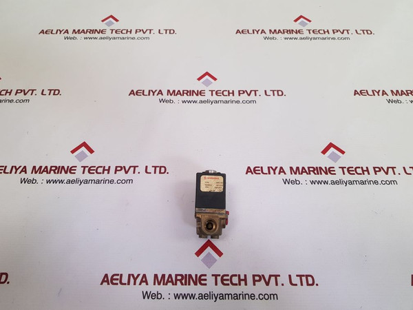 Norgren vo4 solenoid valve