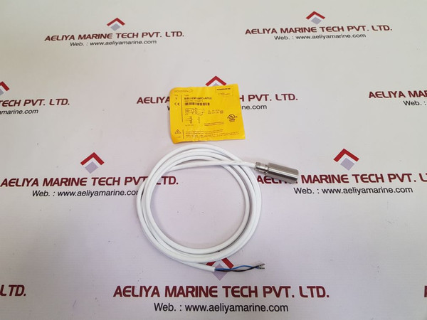 Turck bi8u-em18wd-ap6x proximity sensor