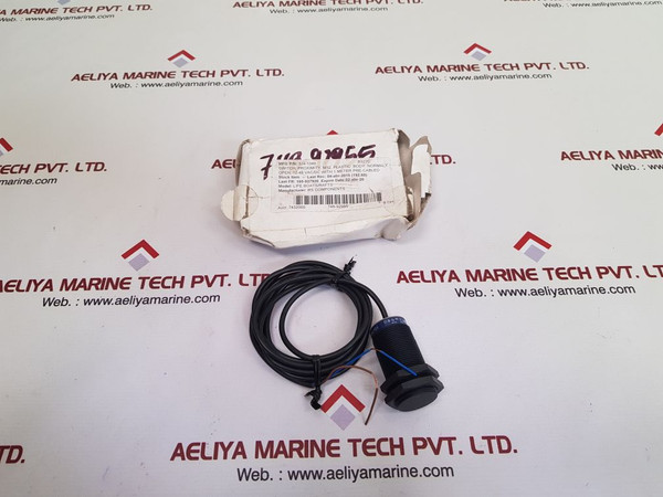 Telemecanique xs4p30mb230 proximity switch sensor