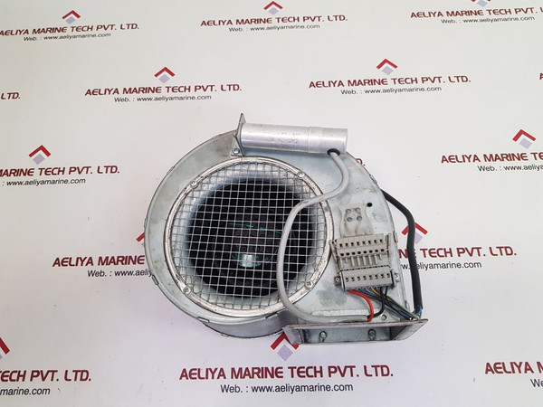 Ebmpapst G2E140-pi51-09 Centrifugal Fan 230V 50Hz/60Hz