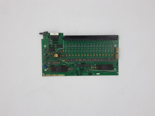 Allen bradley 1771-icd 20 to 60 vdc input module