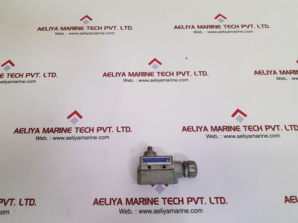 Micro Switch Bze6-2Rn Snap Switch 2A 600 Vac