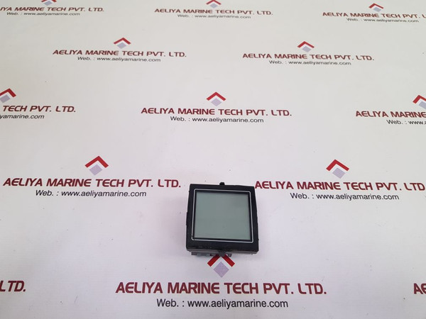 Trumeter apm-amp-apn ammeter