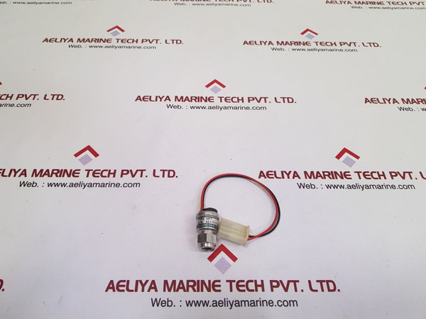 Nagano keiki hpt sensor used