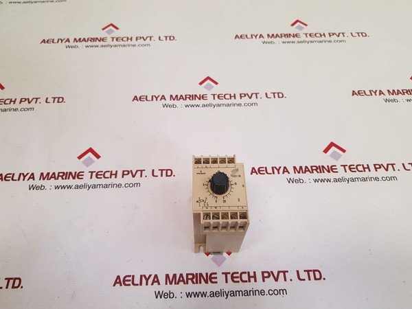 Siemens 7pr2200-1gf time delay relay