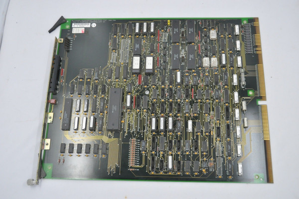 Fisher Rosemount 10P50400006 Multi Purpose Controller 2