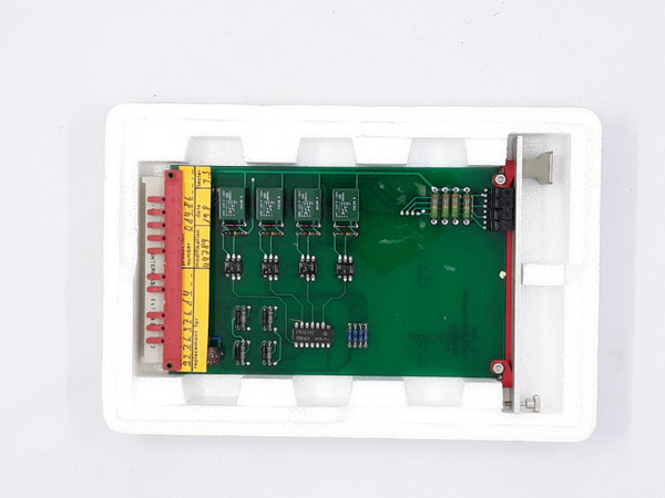 Liebherr 927697614 Digital PCB Card Part - 66 10 187 14