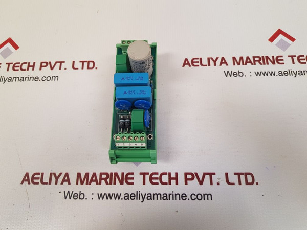 Stn atlas fim 405 module 271.138 243.a used