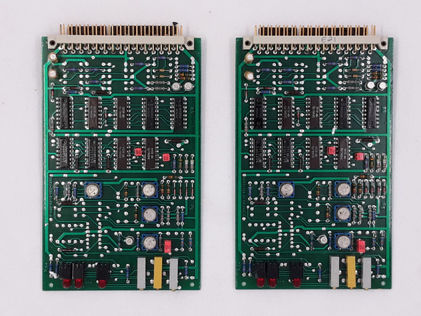 Liebherr 927100514 pcb card