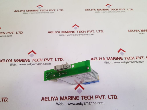 Measurement technology mtl 4220 earth leakage detector