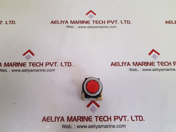 Fe Ar30G4L E3 Pushbutton Switch 250V