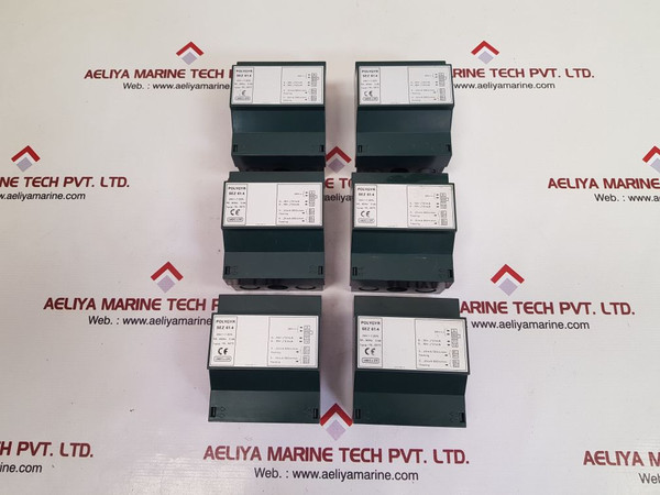 Landis & gyr sez 61.4 polygyr