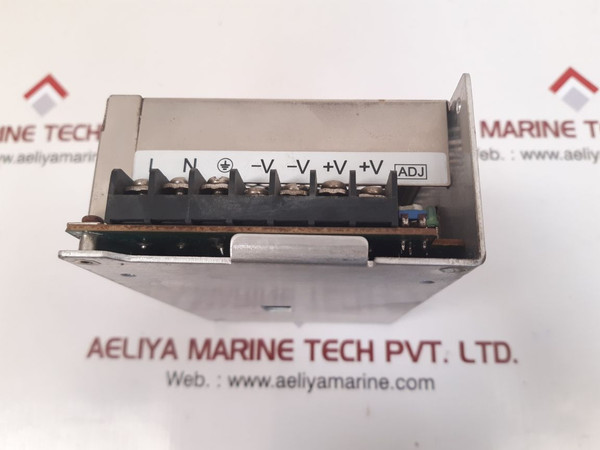 Omron s8jc-z15024c power supply