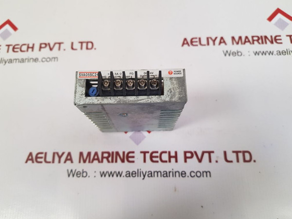 Power source sva05sc24 converter power supply