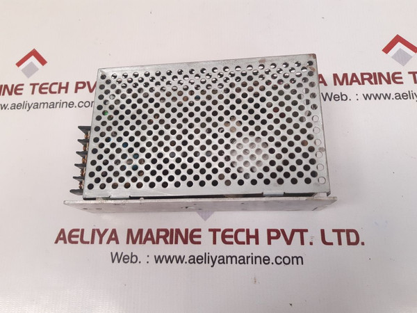 Omron s82j-10024d power supply