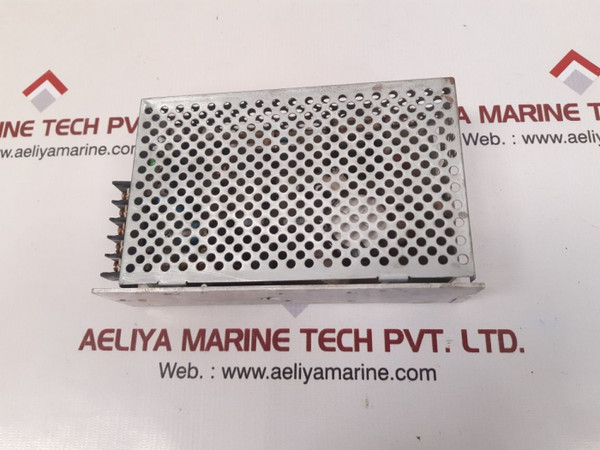 Omron s82j-10024d power supply