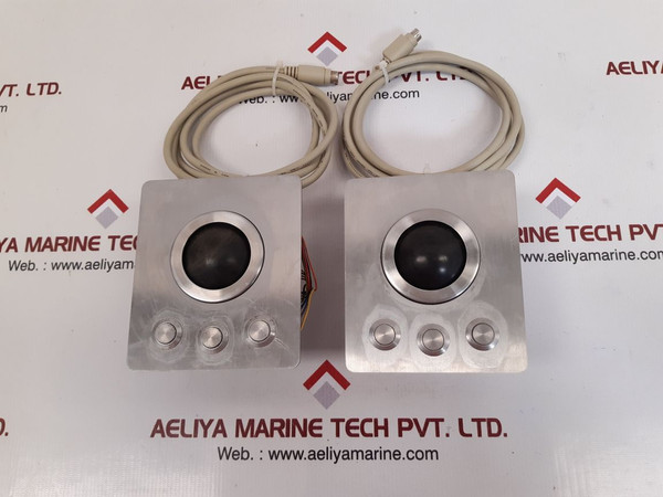 Tbs50f2ps2 trackball