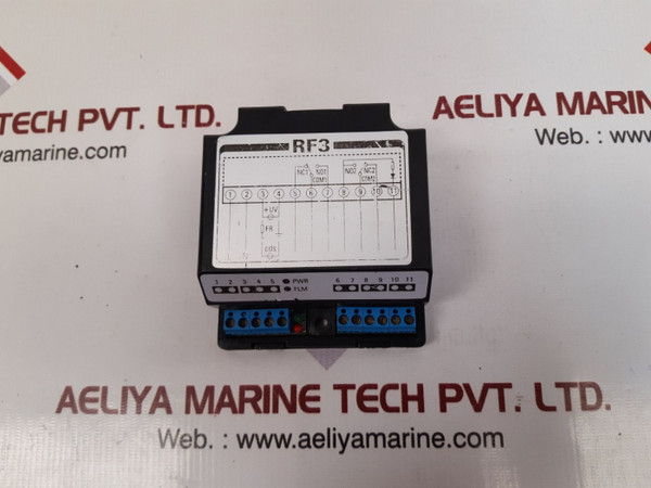Rf3 Module