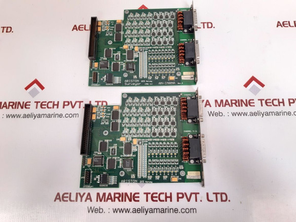 Ariston an-inana pcb card