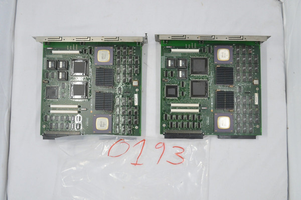 Yokogawa As S9951da-03 PCB V-Net Station Module S9740dc-00