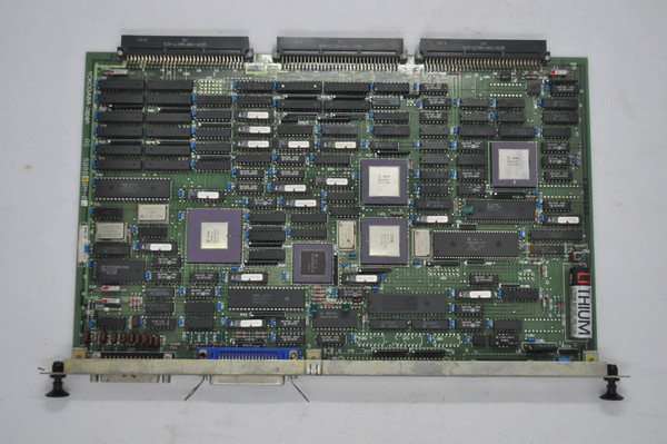 Yokogawa As S9881Bm-0 Communication Module S9880Bm-05 Ip91 A