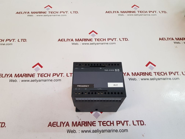 Deif tas-311dg control panel signal transmitter