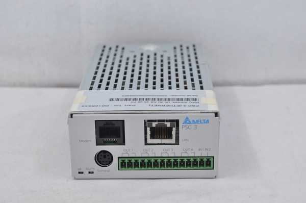 Delta D0106533 Psc 3 Power Supply Control 18-75 Vdc