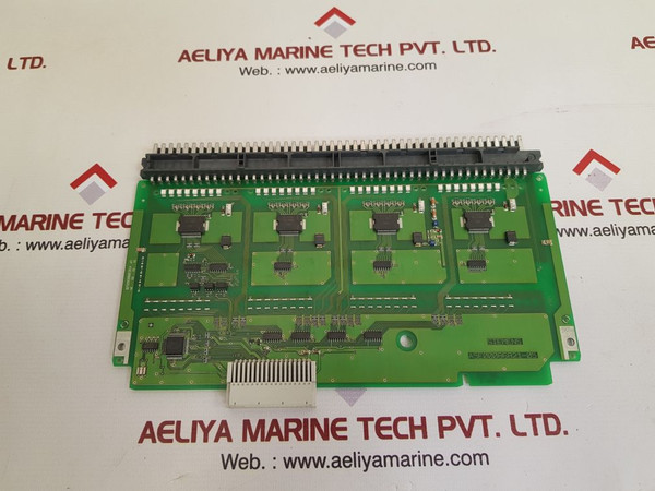 Siemens A5E00086821-05 Printed Circuit Board Card Ewk-x20