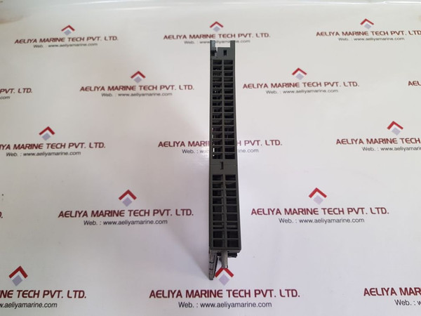 Siemens Simatic S7 6Es7 421-1Bl01-0Aa0 Input Module