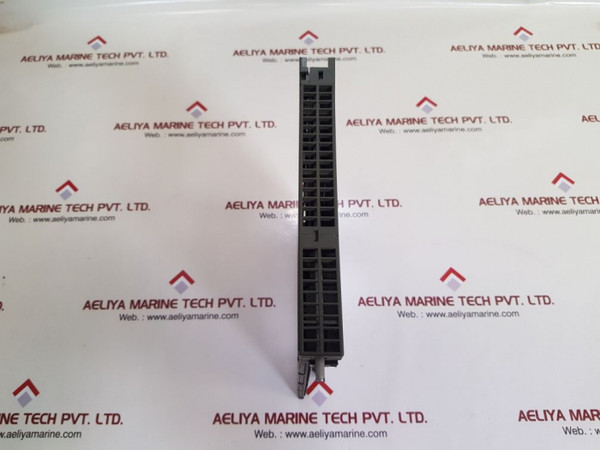 Siemens Simatic S7 6Es7 421-1Bl01-0Aa0 Input Module