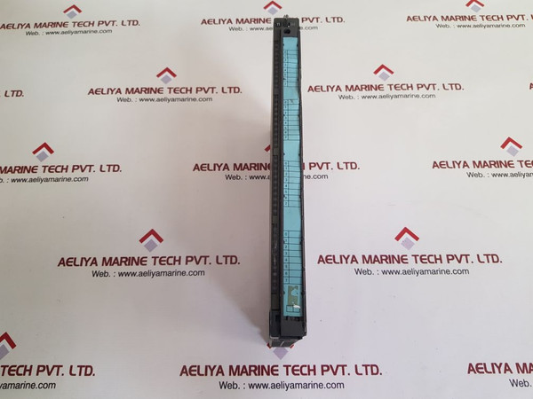 Siemens Simatic S7 1P 6Es7 421-1Bl01-0Aa0 Input Module Svpsn445288