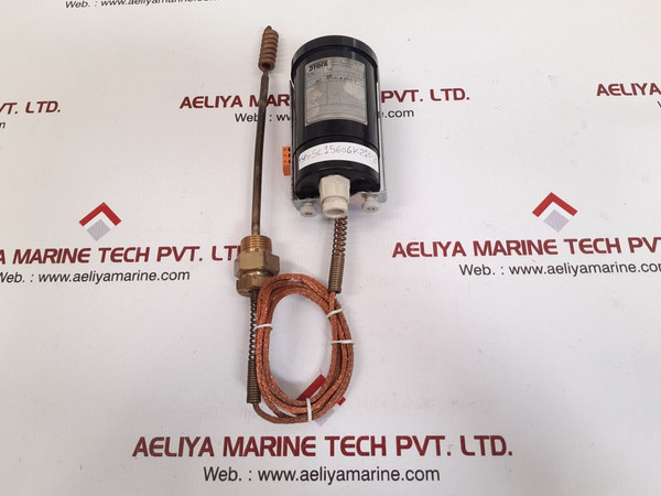 Stork sc15606k210-2 expansion thermometer with micro switch