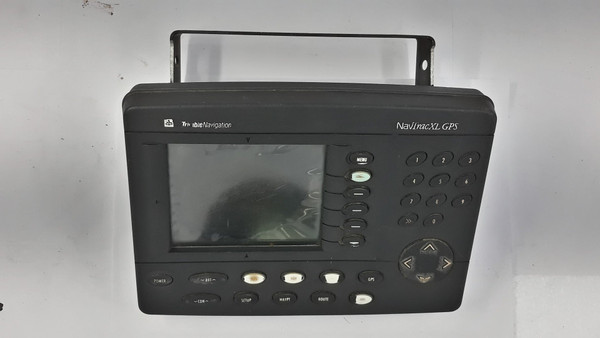 Trimble Navigation 21700-02 Nav Tracxl Gps