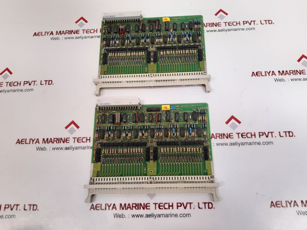 Siemens simatic 6es5430-3ba11 digital input module