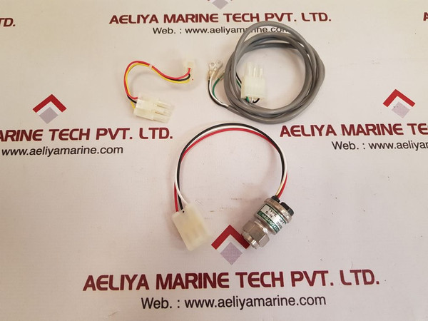 Nagano keiki hpt sensor